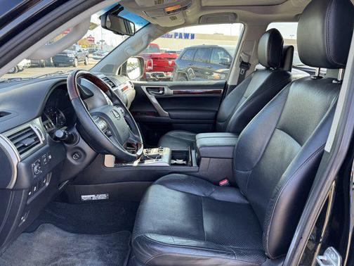 2010 Lexus GX 460 Premium