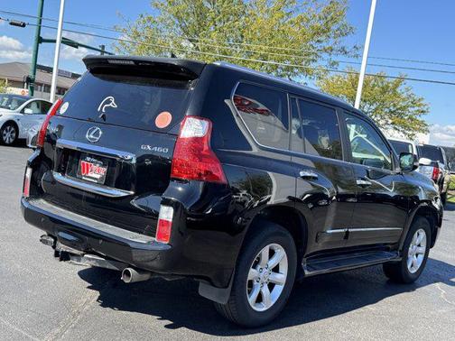 2010 Lexus GX 460 Premium