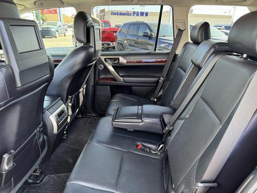 2010 Lexus GX 460 Premium