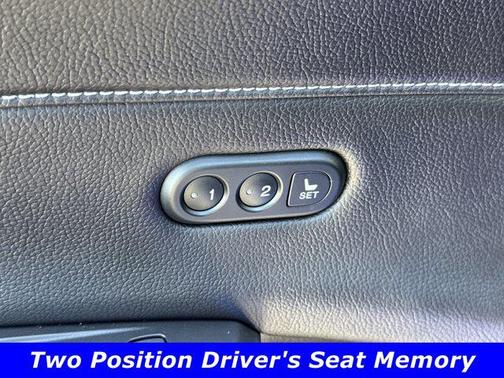 2021 Acura ILX Premium & A-SPEC Packages