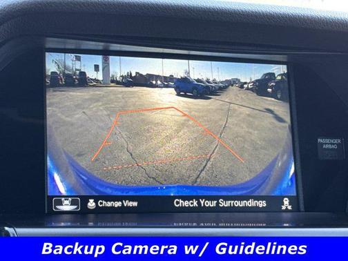 2021 Acura ILX Premium & A-SPEC Packages