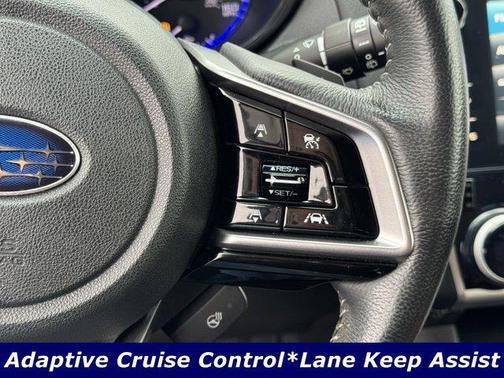 2018 Subaru Outback 3.6R Touring