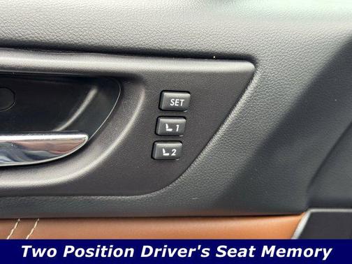 2018 Subaru Outback 3.6R Touring