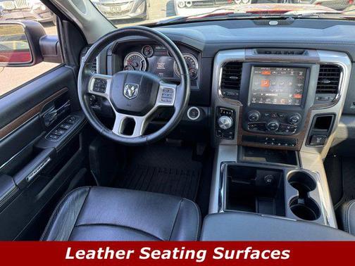 2013 RAM 1500 Laramie
