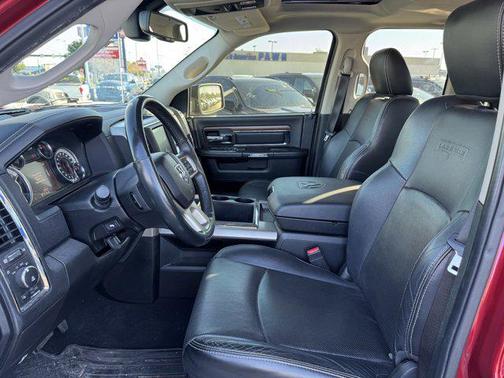 2013 RAM 1500 Laramie