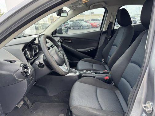 2016 Scion iA Base