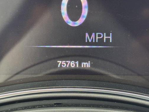 2020 Jeep Grand Cherokee Upland