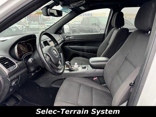 2020 Jeep Grand Cherokee Upland