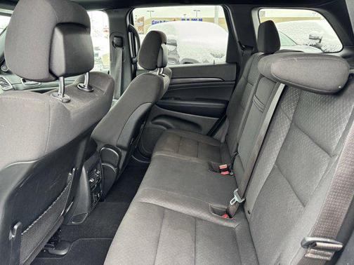 2020 Jeep Grand Cherokee Upland