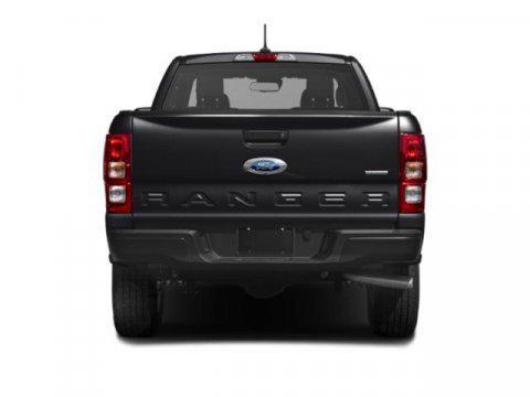 2023 Ford Ranger XL