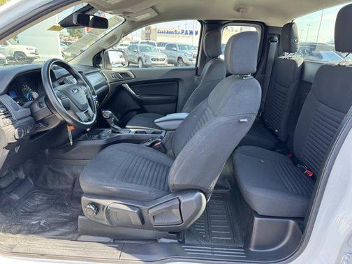 2023 Ford Ranger XL