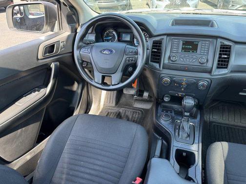 2023 Ford Ranger XL