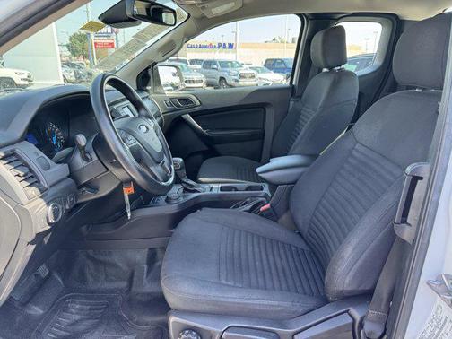 2023 Ford Ranger XL
