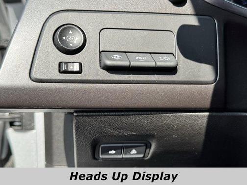 2018 Chevrolet Corvette Grand Sport