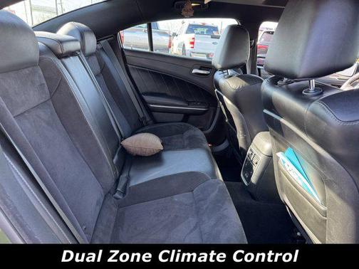 2019 Dodge Charger Scat Pack