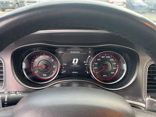 2019 Dodge Charger Scat Pack