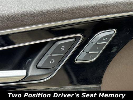 2019 Audi Q7 55 Premium Plus