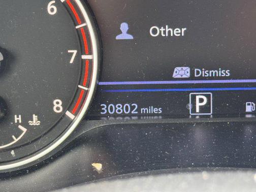 2022 Nissan Altima SR VC-Turbo FWD