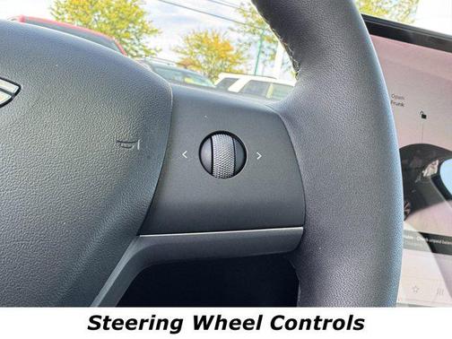 2020 Tesla Model Y Long Range Dual Motor All-Wheel Drive