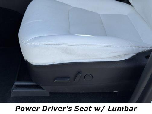 2020 Tesla Model Y Long Range Dual Motor All-Wheel Drive