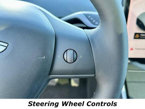2020 Tesla Model Y Long Range Dual Motor All-Wheel Drive