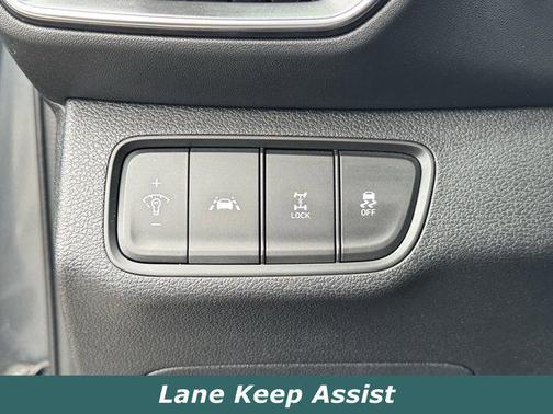 2020 Hyundai SANTA FE SE 2.4