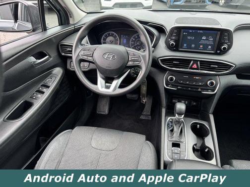 2020 Hyundai SANTA FE SE 2.4