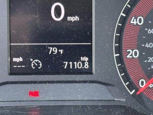 2021 Volkswagen Jetta 1.4T R-Line