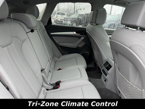 2019 Audi Q5 2.0T Premium Plus