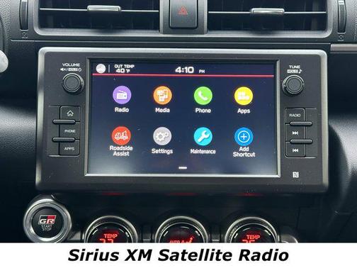 2026 Toyota GR86 Premium