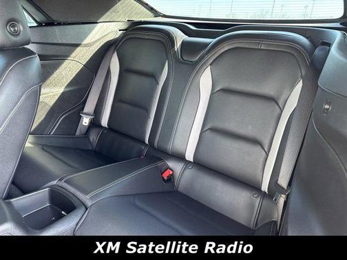 2020 Chevrolet Camaro 2SS