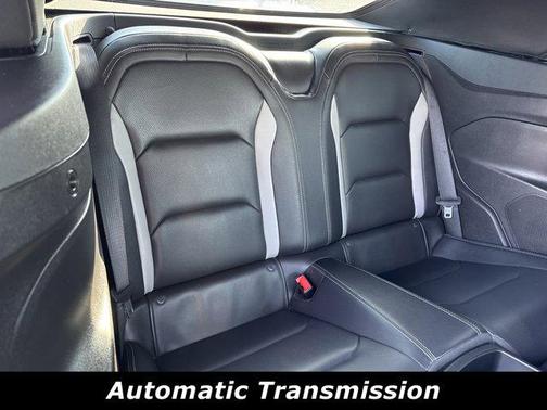 2020 Chevrolet Camaro 2SS