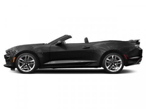 2020 Chevrolet Camaro 2SS