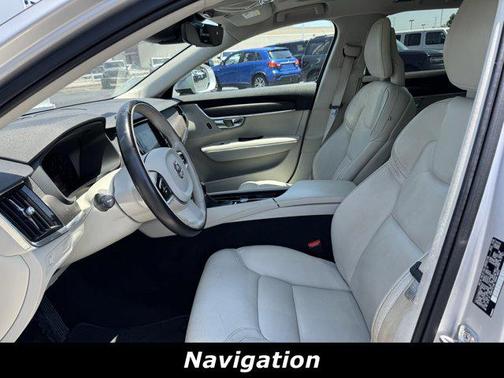 2018 Volvo V90 Cross Country T5