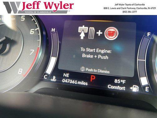 2021 Acura RDX Base