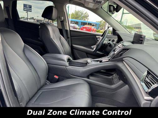 2021 Acura RDX Base