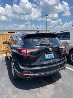 2021 Acura RDX Base