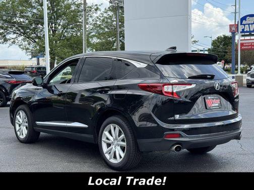 2021 Acura RDX Base