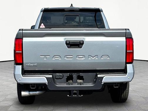 01j9 2026 Toyota Tacoma SR5