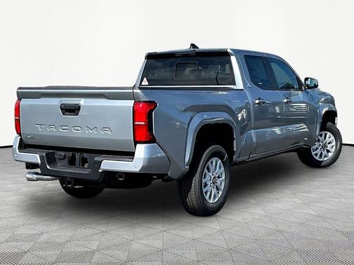 01j9 2026 Toyota Tacoma SR5