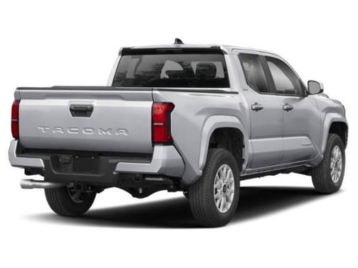 01j9 2026 Toyota Tacoma SR5