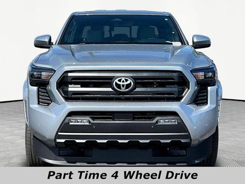 01j9 2026 Toyota Tacoma SR5