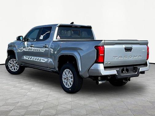 01j9 2026 Toyota Tacoma SR5