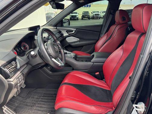 2021 Acura RDX A-Spec