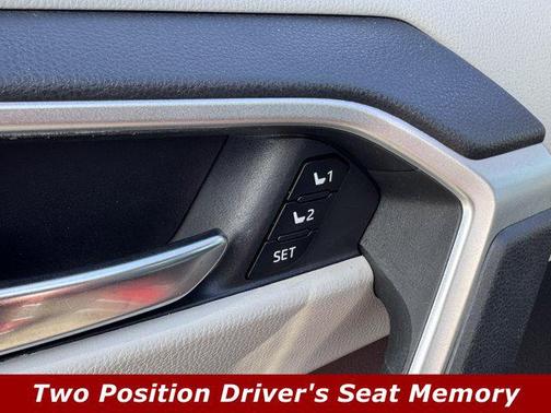 2021 Toyota RAV4 Hybrid XLE Premium