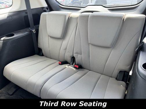 2014 Mazda Mazda5 Sport