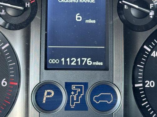 2015 Lexus GX 460 Base