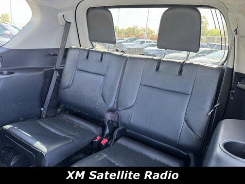 2015 Lexus GX 460 Base