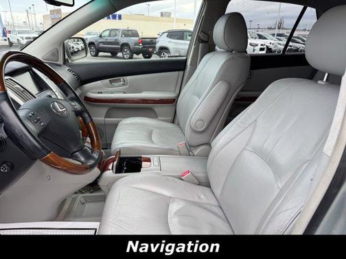 2007 Lexus RX 400h Base