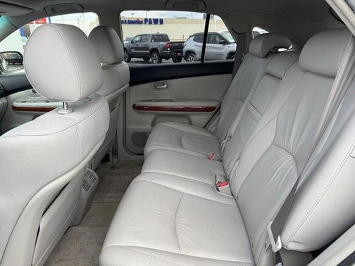 2007 Lexus RX 400h Base